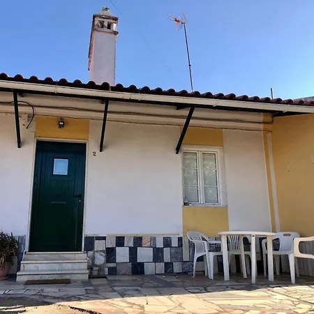 Casas Da Saibreira - Nº2 Villa Elvas Exterior photo