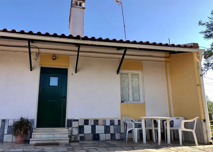 Casas Da Saibreira - Nº2