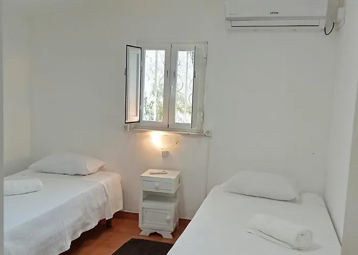 Casas Da Saibreira - Nº2