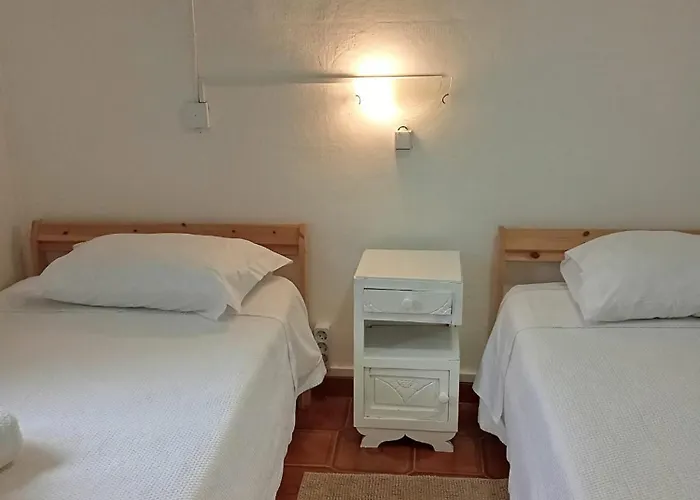 Casas Da Saibreira - Nº2