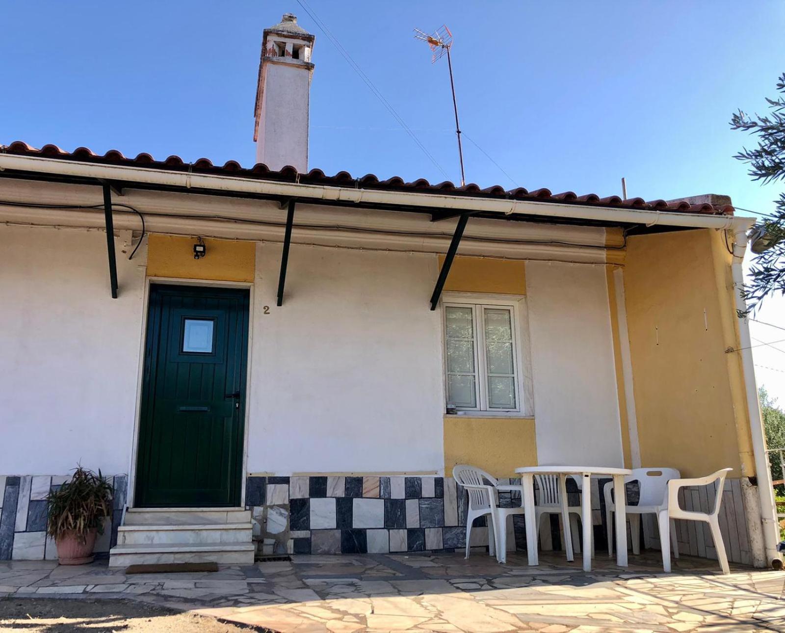 Casas Da Saibreira - Nº2 Holiday home